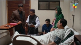 Dagh e Dil - Episode 21 - 19th June 2023